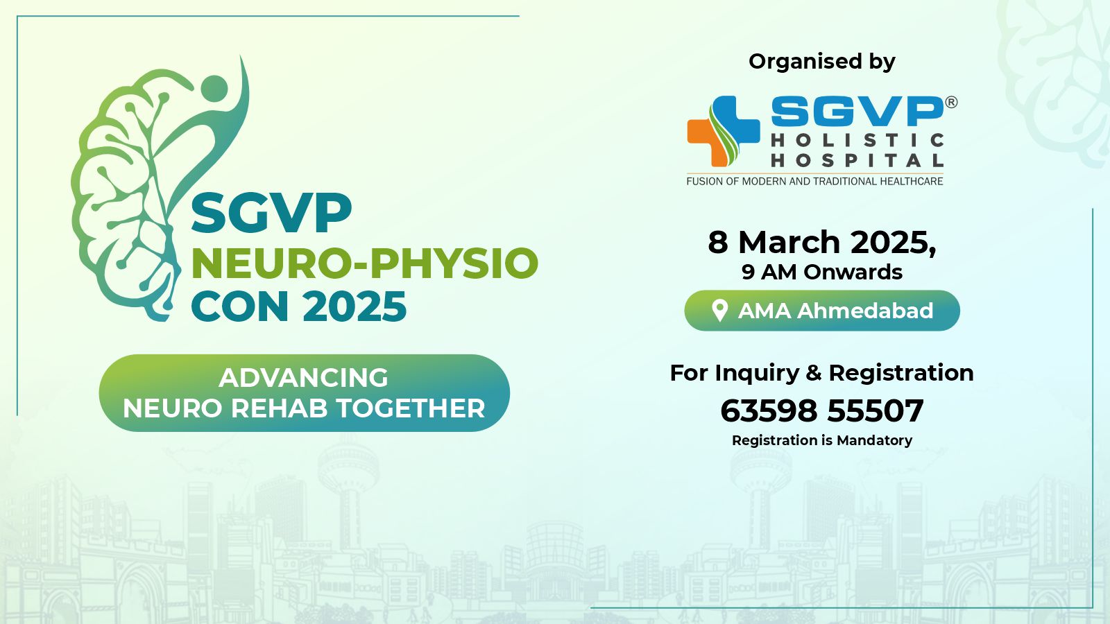 SGVP Neuro-Physio Con 2025