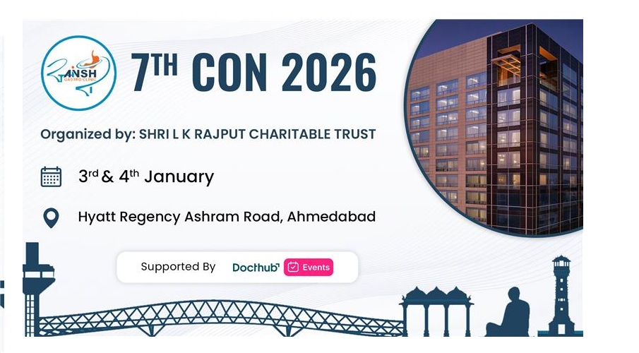ANSHCON 2026