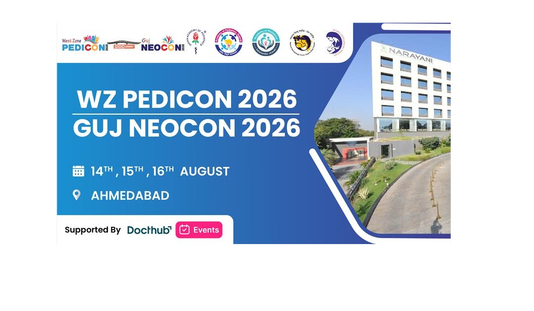 WZPEDICON 2026 & GUJNECON 2026