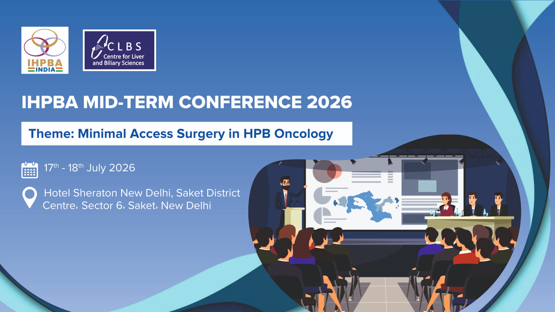 IHPBA MID-TERM CONFERENCE 2026
