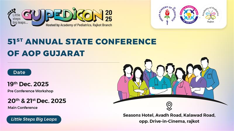 Gujpedicon 2025