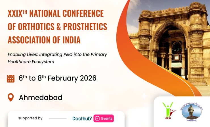 OPAI NATIONAL CONFERENCE 2026