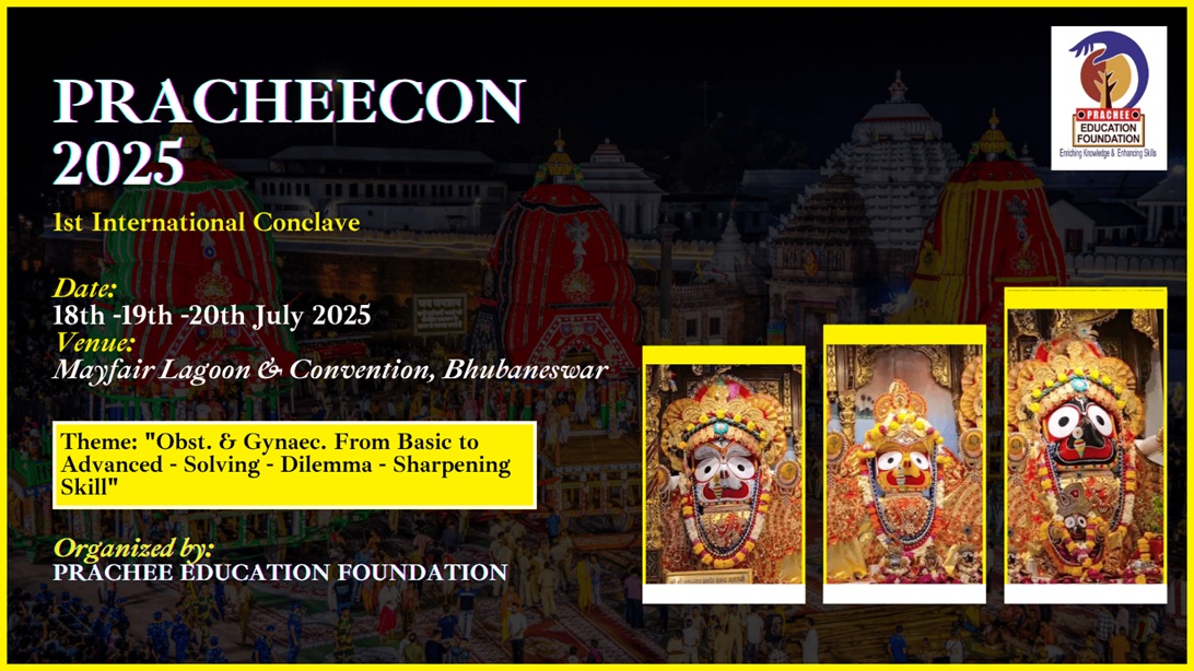 PRACHEECON International Conference