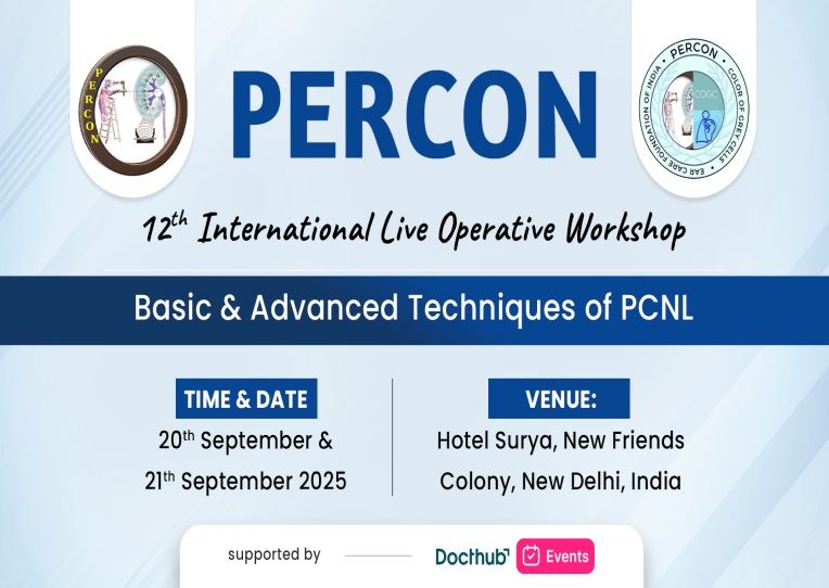 PERCON 2025