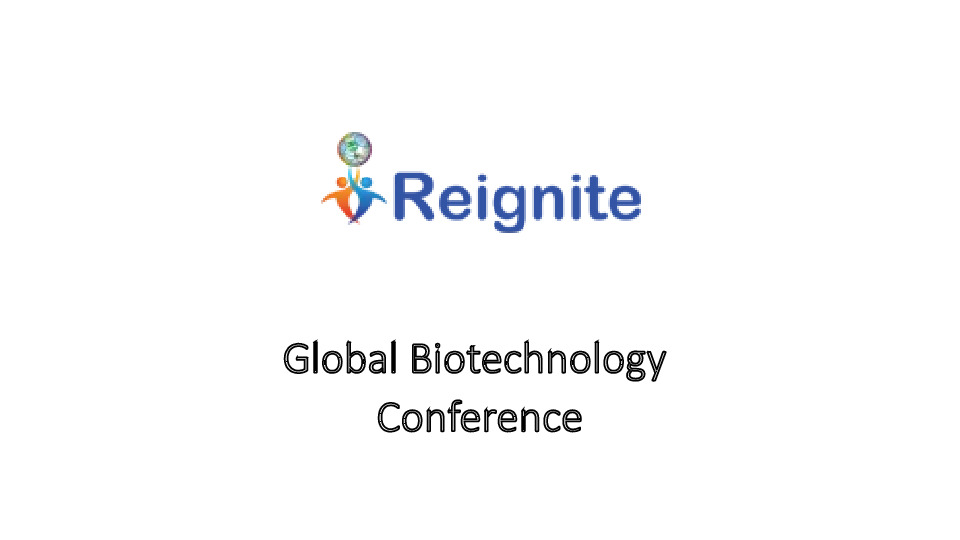 Global Biotechnology Conference