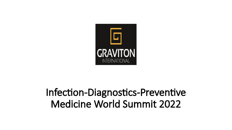 Infection-Diagnostics-Preventive Medicine World Summit 2022