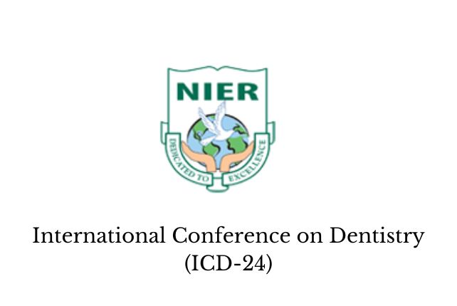 International Conference on Dentistry (ICD-24)