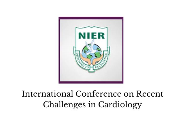 International Conference on Recent Challenges in Cardiology