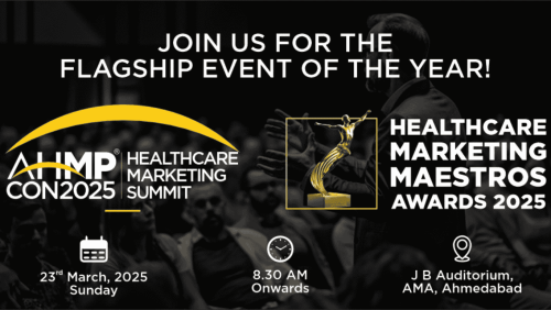 AHMP CON 2025