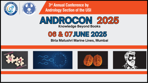 ANDROCON 2025 State Conference