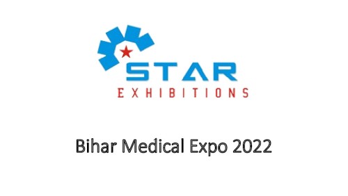 Bihar Medical Expo 2022