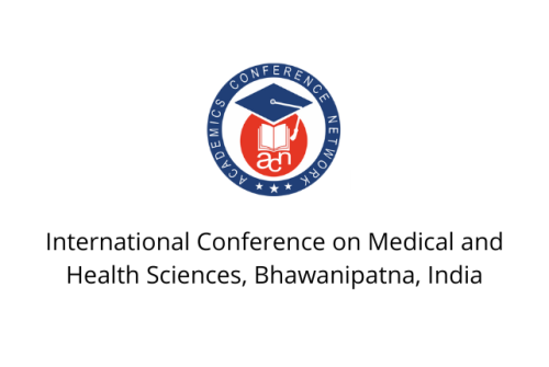 International Conference on Medical and Health Sciences, Bhawanipatna, India