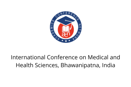 International Conference on Medical and Health Sciences, Bhawanipatna, India