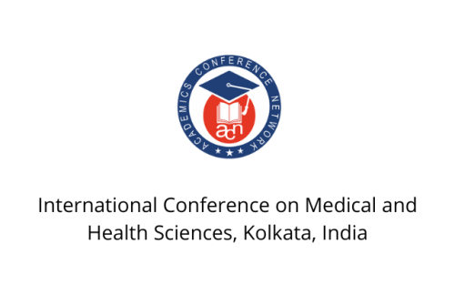 International Conference on Medical and Health Sciences, Kolkata, India