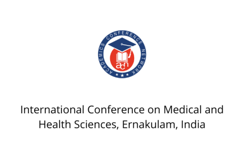 International Conference on Medical and Health Sciences, Ernakulam, India