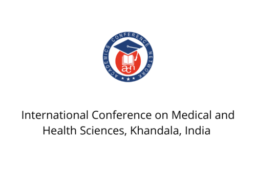 International Conference on Medical and Health Sciences, Khandala, India