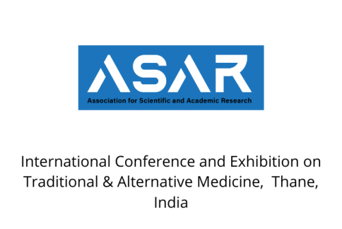International Conference and Exhibition on Traditional & Alternative Medicine,  Thane, India