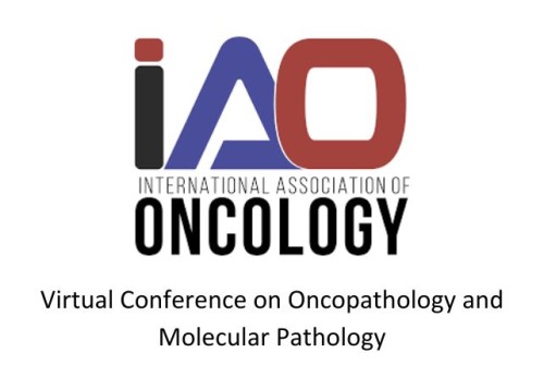 Virtual Conference on Oncopathology and Molecular Pathology
