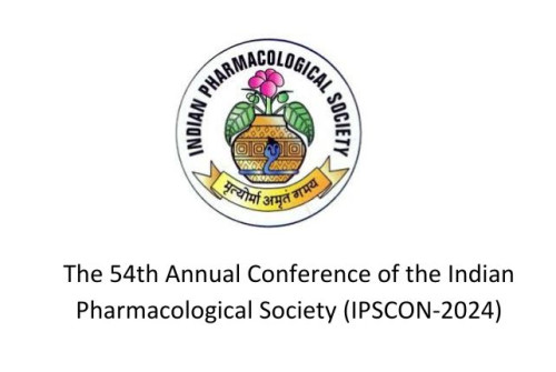 The 54th Annual Conference of the Indian Pharmacological Society (IPSCON-2024)