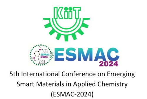 5th International Conference on Emerging Smart Materials in Applied Chemistry (ESMAC-2024)