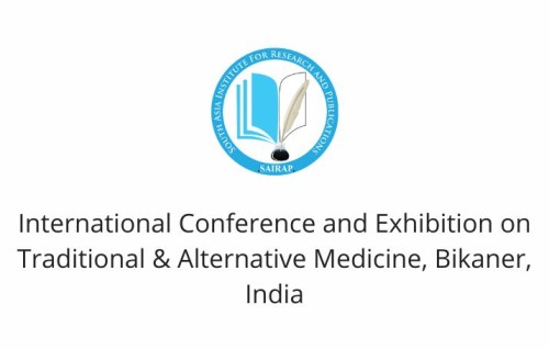 International Conference and Exhibition on Traditional & Alternative Medicine, Bikaner, India