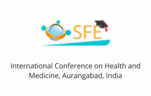 International Conference on Health and Medicine, Aurangabad, India