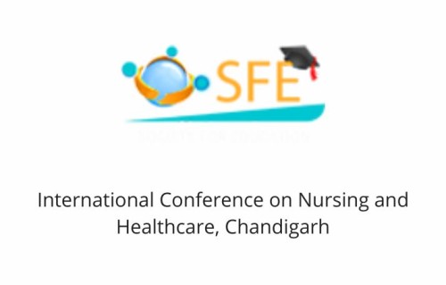 International Conference on Nursing and Healthcare, Chandigarh