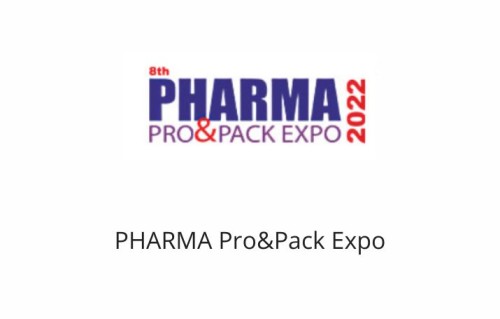 PHARMA Pro&Pack Expo