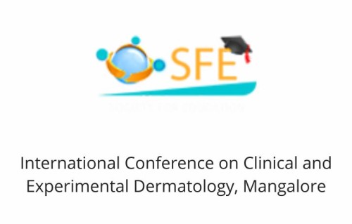 International Conference on Clinical and Experimental Dermatology, Mangalore