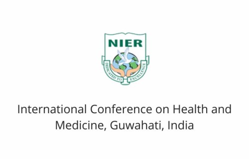 International Conference on Health and Medicine, Guwahati, India