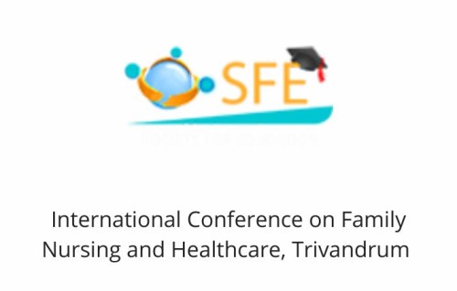 International Conference on Family Nursing and Healthcare, Trivandrum