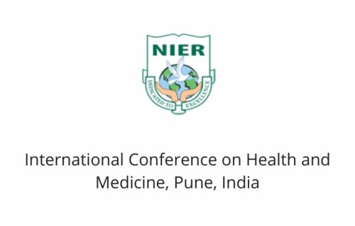 International Conference on Health and Medicine, Pune, India