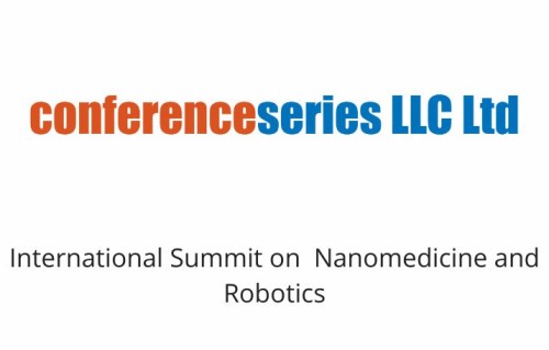 International Summit on  Nanomedicine and Robotics