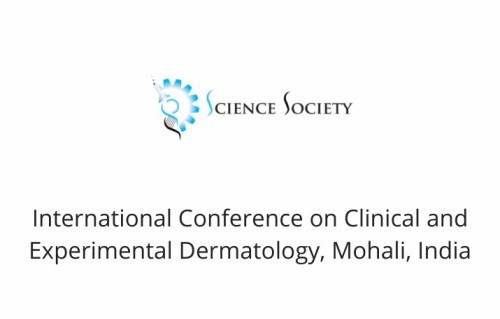 International Conference on Clinical and Experimental Dermatology, Mohali, India