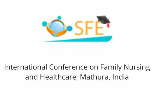 International Conference on Family Nursing and Healthcare, Mathura, India