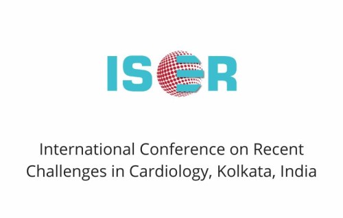 International Conference on Recent Challenges in Cardiology, Kolkata, India