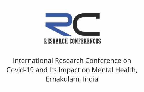 International Research Conference on Covid-19 and Its Impact on Mental Health, Ernakulam, India