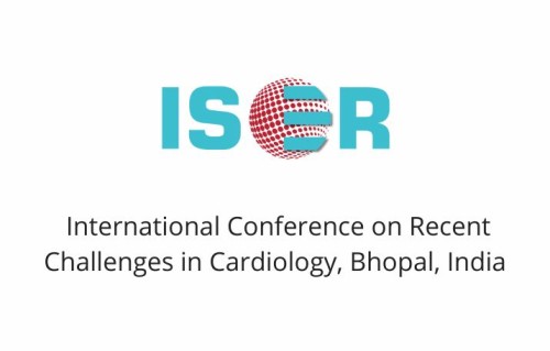 International Conference on Recent Challenges in Cardiology, Bhopal, India