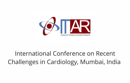 International Conference on Recent Challenges in Cardiology, Mumbai, India