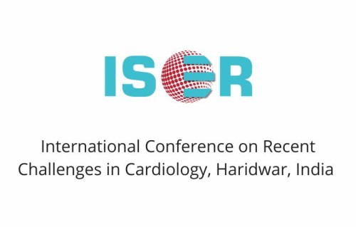 International Conference on Recent Challenges in Cardiology, Haridwar, India