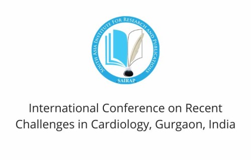 International Conference on Recent Challenges in Cardiology, Gurgaon, India