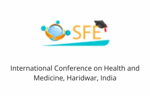 International Conference on Health and Medicine, Haridwar, India