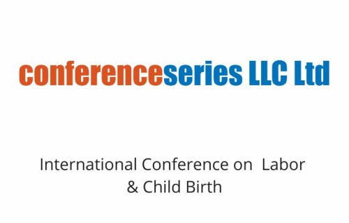 International Conference on  Labor & Child Birth
