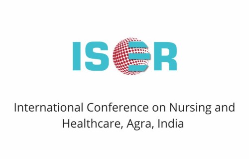 International Conference on Nursing and Healthcare, Agra, India