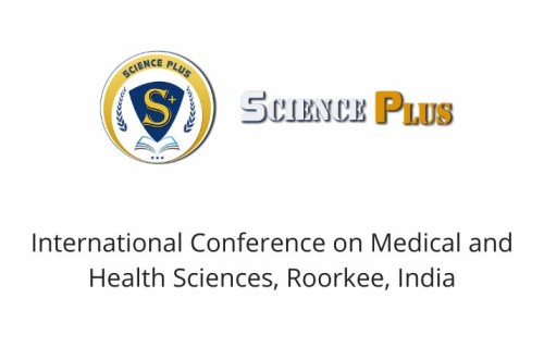 International Conference on Medical and Health Sciences, Roorkee, India