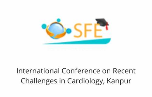 International Conference on Recent Challenges in Cardiology,  Kanpu