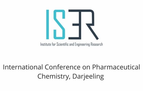 International Conference on Pharmaceutical Chemistry, Darjeeling