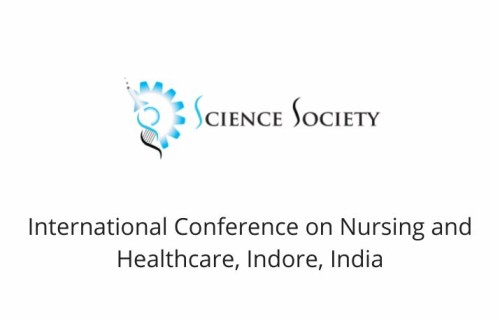 International Conference on Nursing and Healthcare, Indore, India