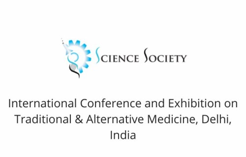 International Conference and Exhibition on Traditional & Alternative Medicine, Delhi, India