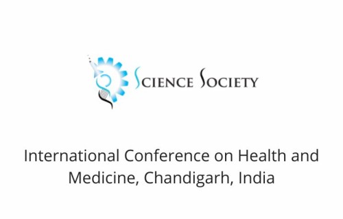 International Conference on Health and Medicine, Chandigarh, India